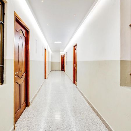 OYO Flagship 47734 Bussy Street Uc Puducherry Exterior foto
