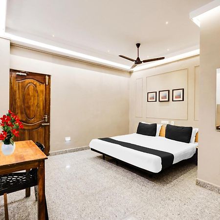 OYO Flagship 47734 Bussy Street Uc Puducherry Exterior foto